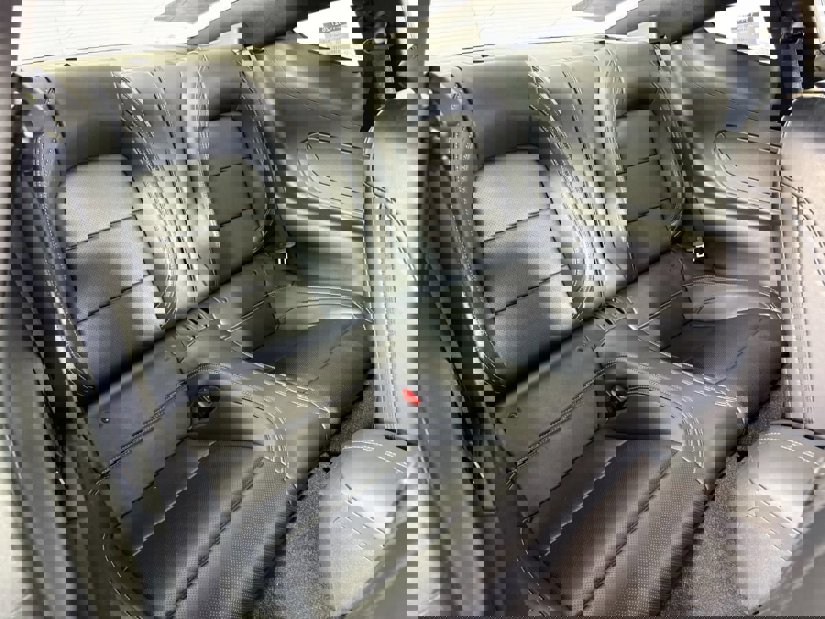 Used 2024 Ford Mustang Premium image 29