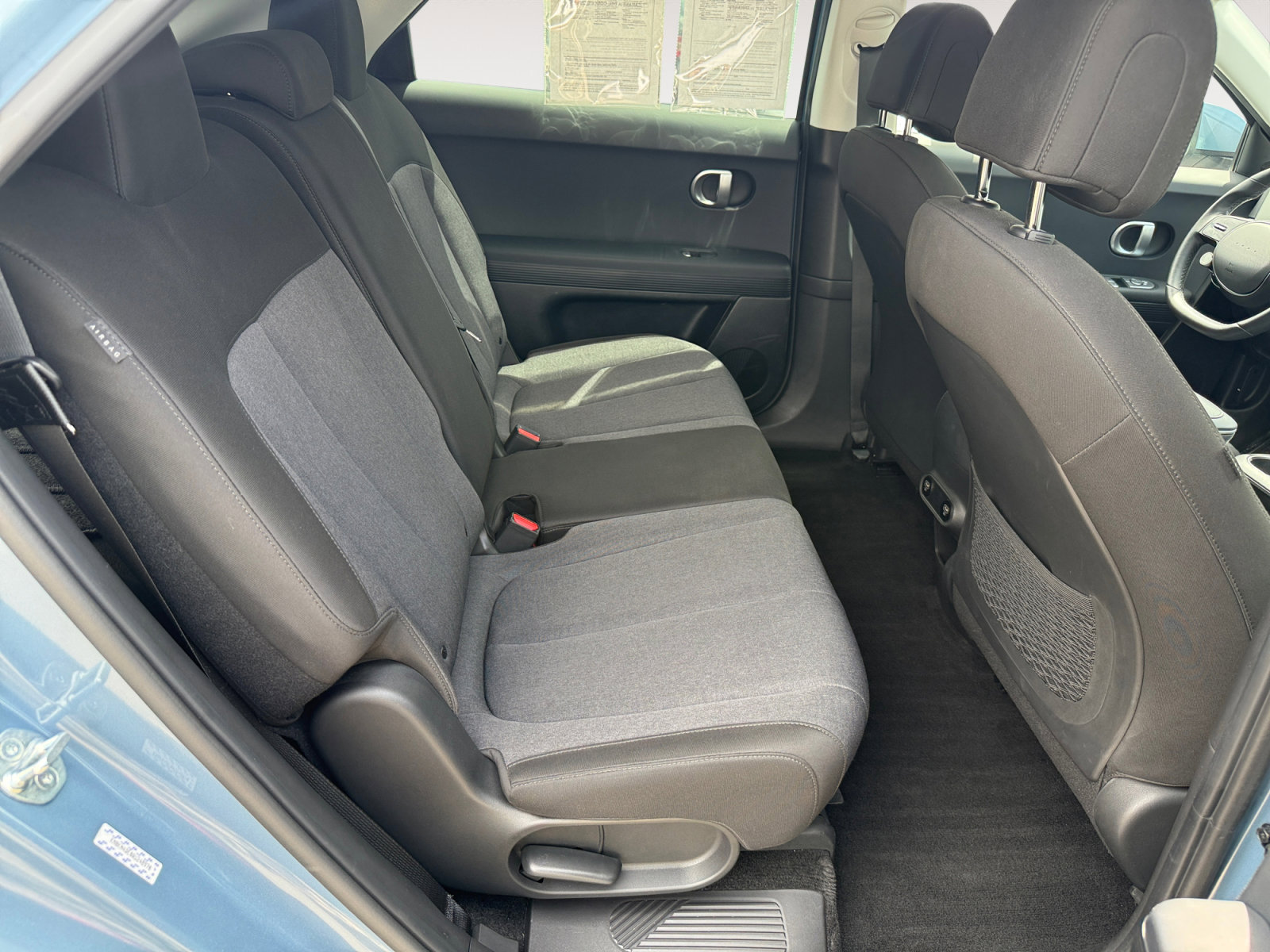 Certified 2024 Hyundai Ioniq 5 SEL RWD image 18