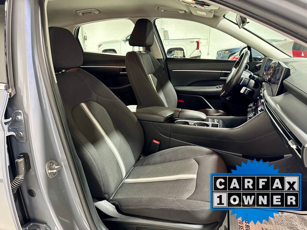 Used 2024 Hyundai Sonata SEL image 22