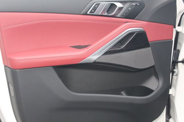 New 2026 BMW X6 xDrive40i w/ Executive Package image 20