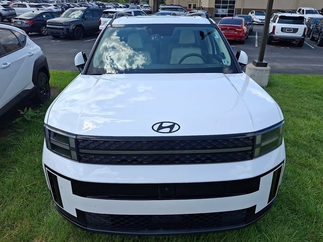 Used 2024 Hyundai Santa Fe Calligraphy AWD/4WD image 2