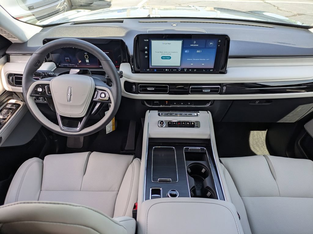 New 2026 Lincoln Aviator Reserve AWD/4WD image 19