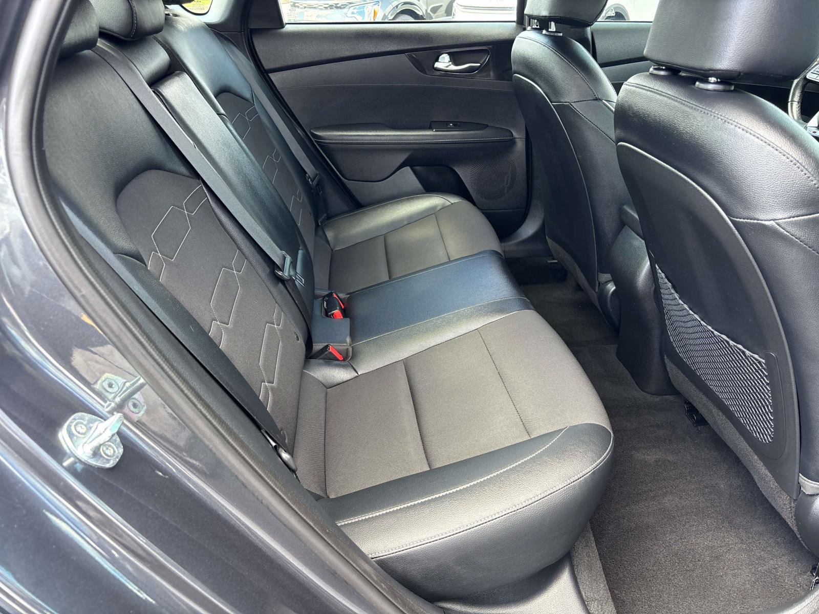 Used 2022 Kia Forte GT-Line image 13