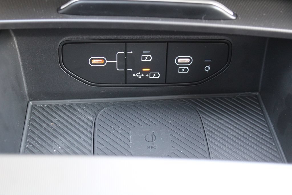 New 2027 Kia Sportage SX Prestige AWD/4WD image 45