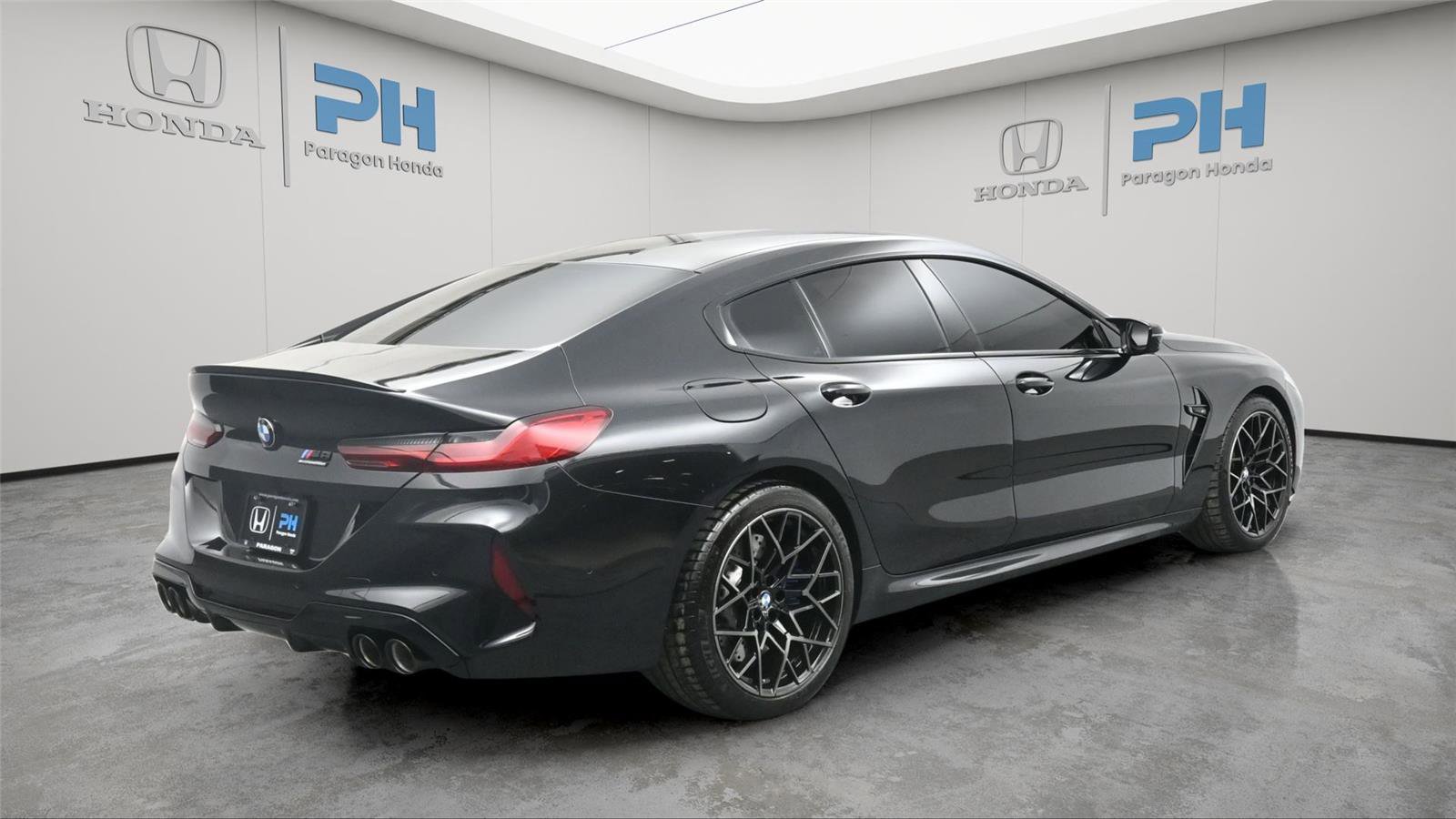 Used 2025 BMW M8 Competition AWD/4WD image 40