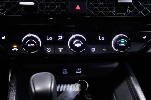 Certified 2023 Honda Accord Sport image 30