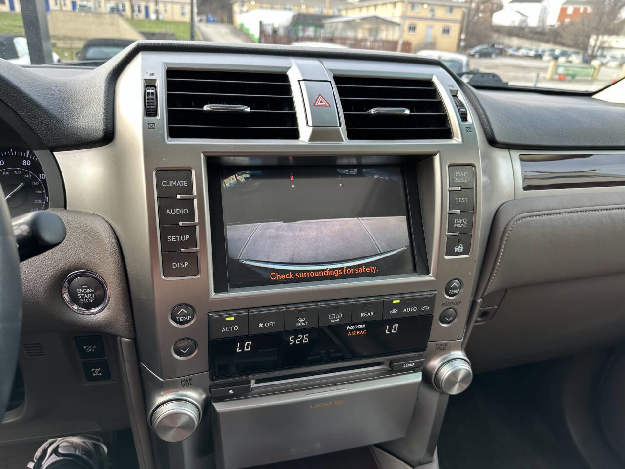 Used 2012 Lexus GX 460 image 30