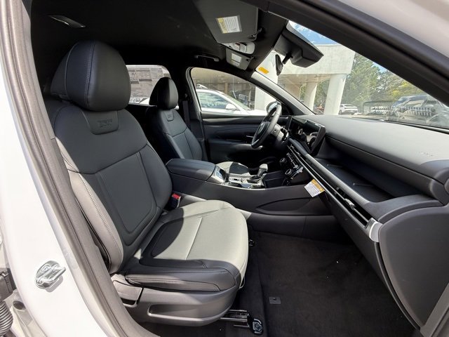 New 2025 Hyundai Tucson XRT image 19