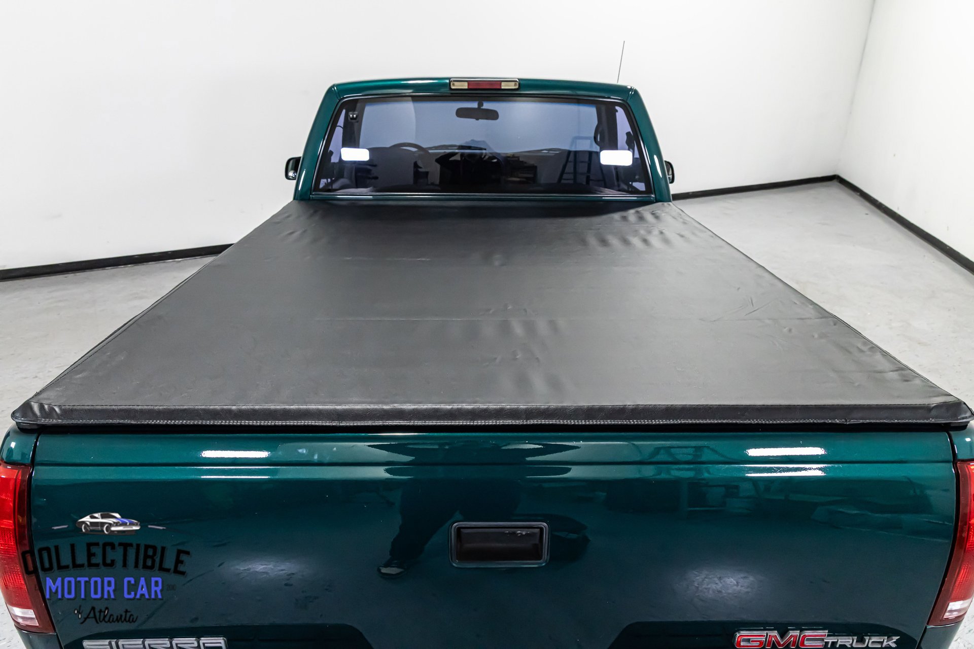 Used 1997 GMC Sierra 1500 2WD Regular Cab w/ Marketing Option Pkg 2 image 61