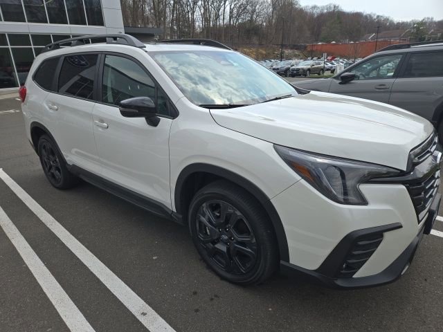 Used 2023 Subaru Ascent Onyx Edition AWD/4WD image 18