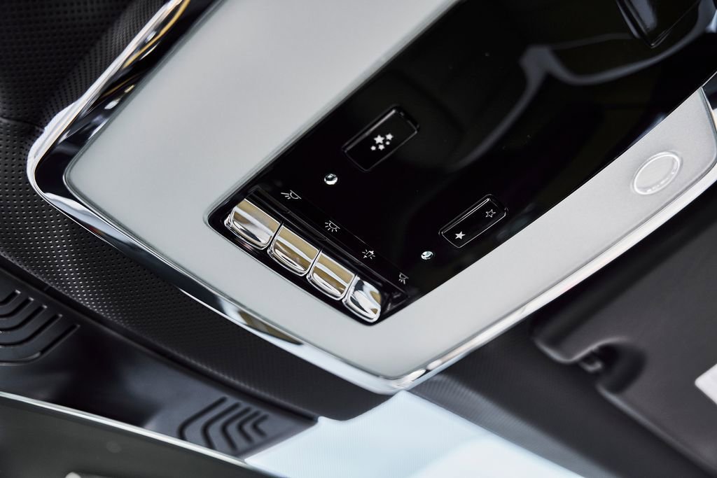 Used 2026 Rolls-Royce Cullinan Black Badge AWD/4WD image 94