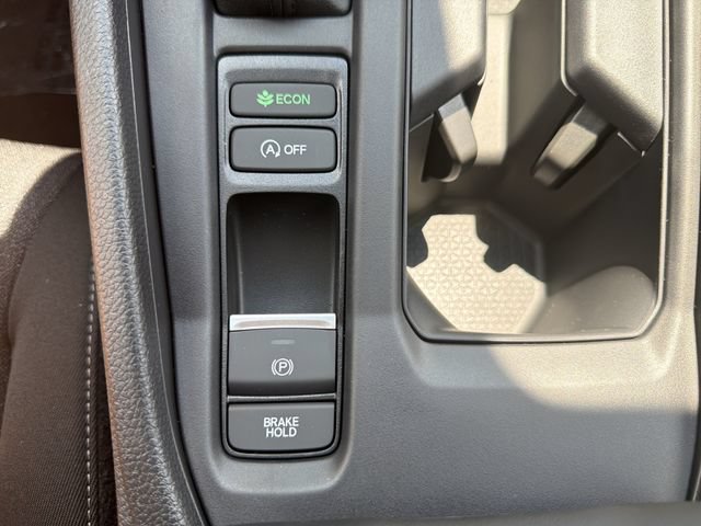 New 2026 Honda Accord SE image 32