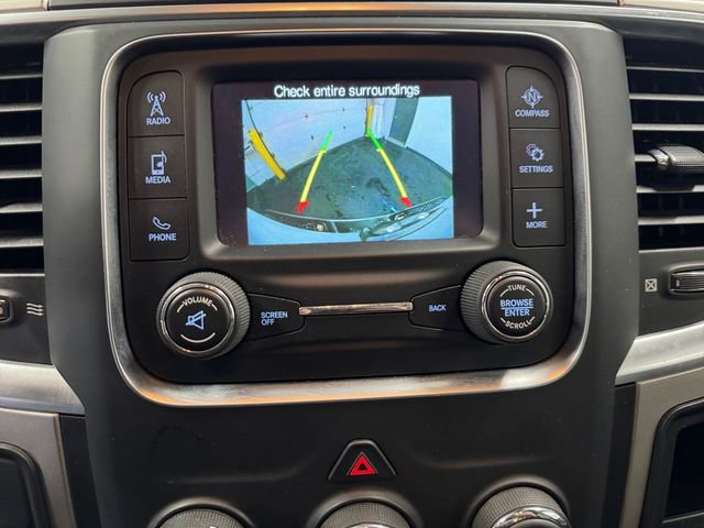 Used 2018 RAM 2500 SLT image 15