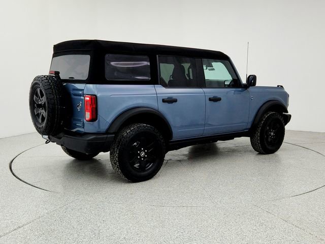 Used 2024 Ford Bronco Black Diamond image 5