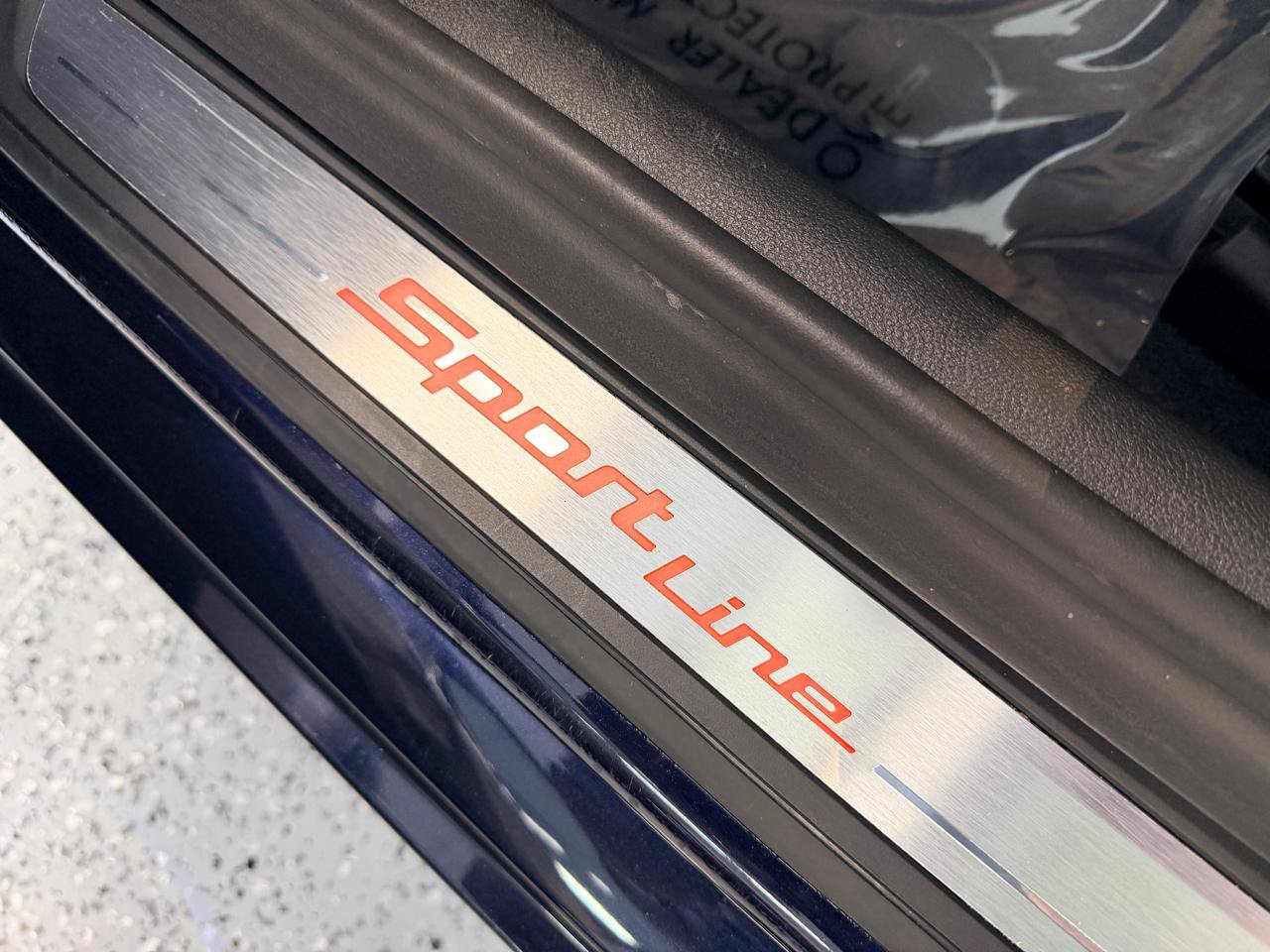 Used 2019 BMW 530i w/ Convenience Package RWD image 18