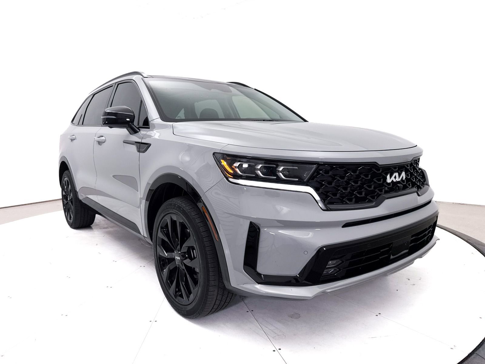 Used 2023 Kia Sorento SX AWD/4WD image 15