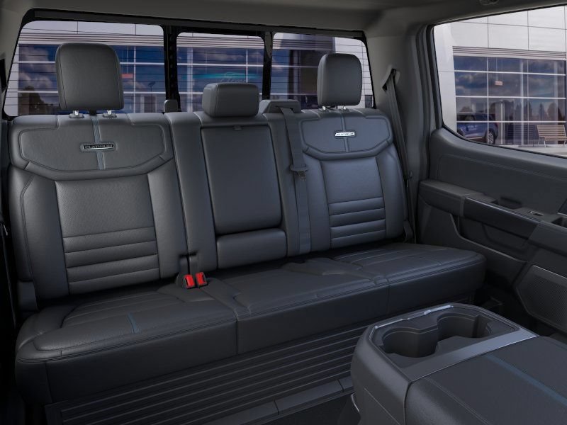 New 2026 Ford F250 Platinum AWD/4WD image 14