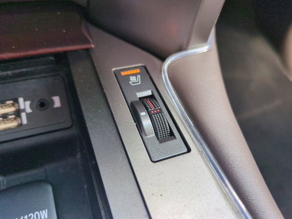 Used 2019 Lexus GX 460 Premium image 27