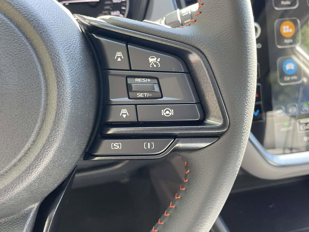 New 2025 Subaru Crosstrek 2.5i Limited w/ Crosstrek Mirror Package image 24