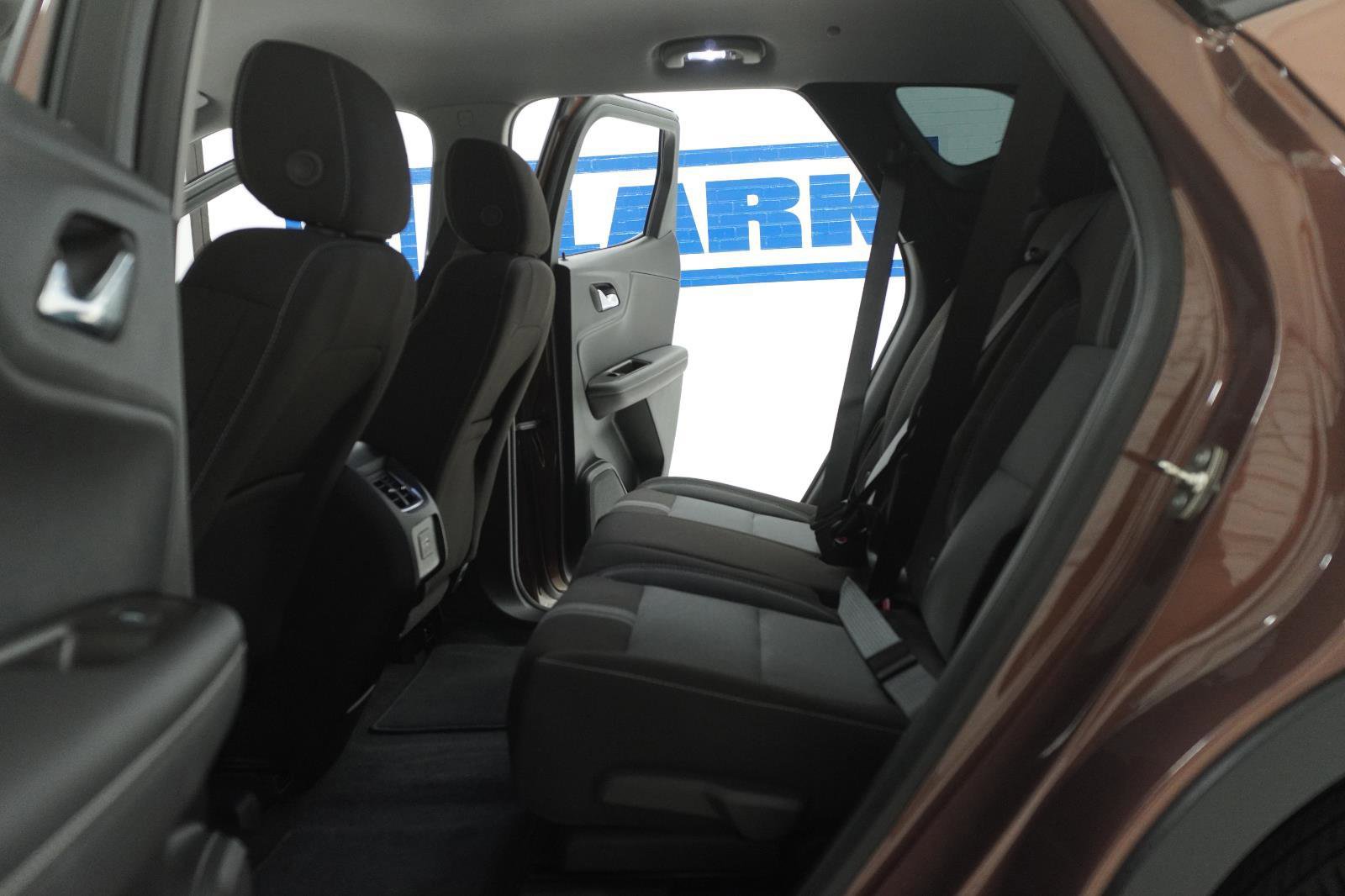 Used 2024 Chevrolet Blazer LT w/ Convenience Package FWD image 33