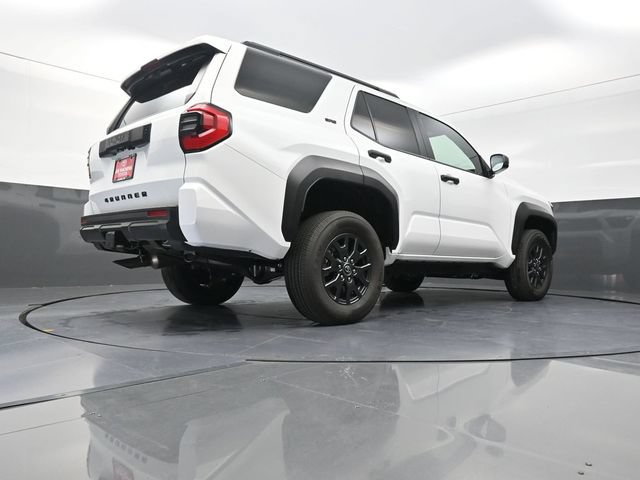 Used 2026 Toyota 4Runner SR5 RWD image 37