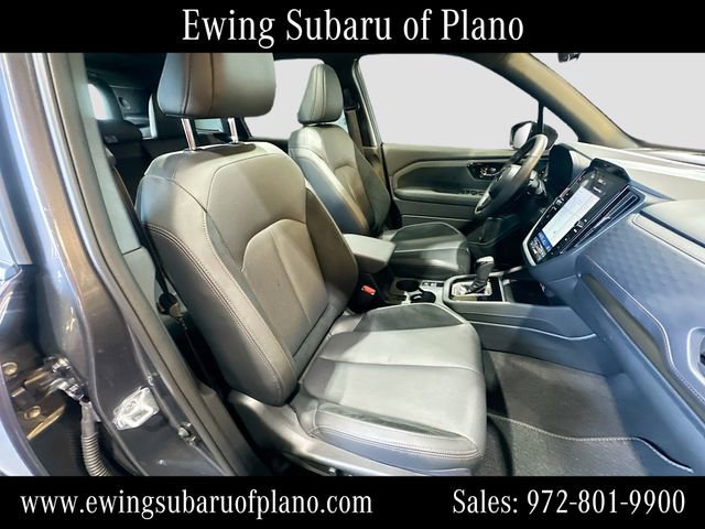 Used 2025 Subaru Forester Touring AWD/4WD image 31
