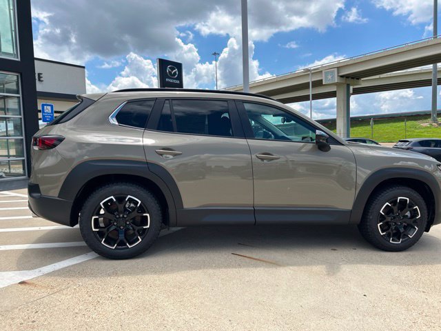 New 2026 MAZDA CX-50 Meridian Edition w/ Weather Package AWD/4WD image 15
