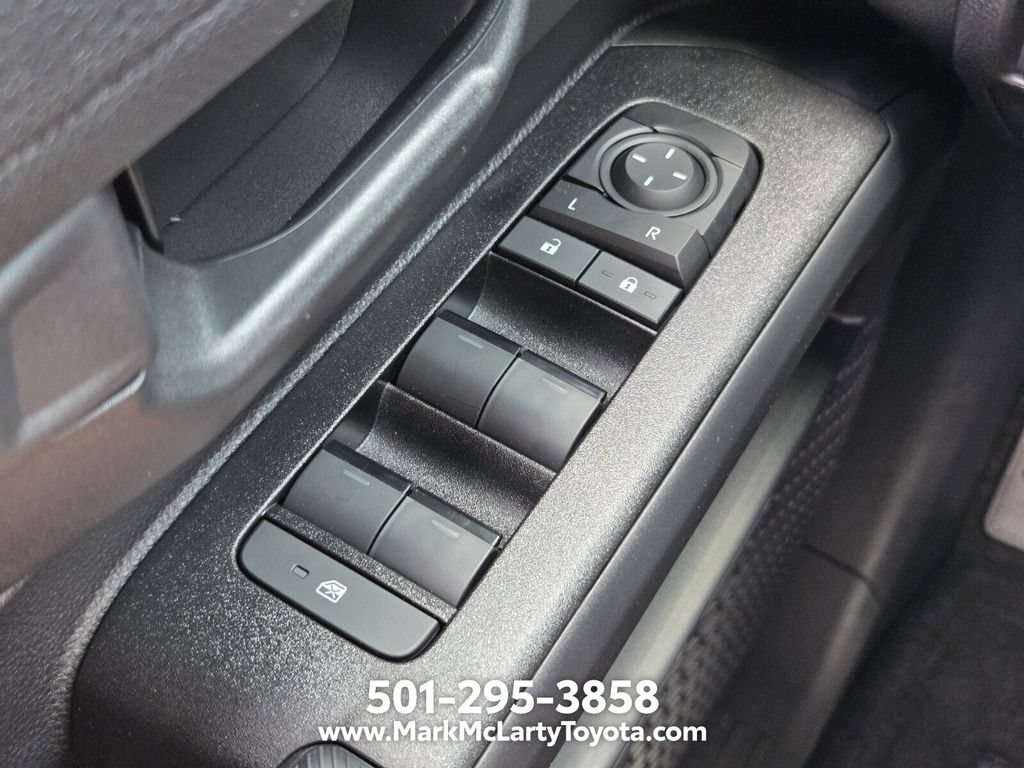 New 2026 Toyota 4Runner TRD Off-Road AWD/4WD image 23