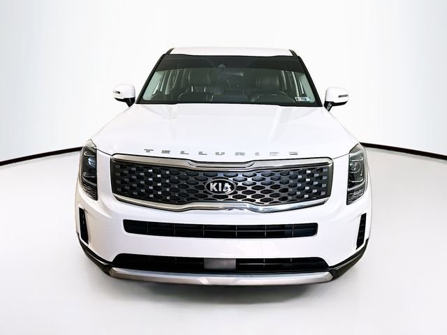 Used 2020 Kia Telluride LX image 2