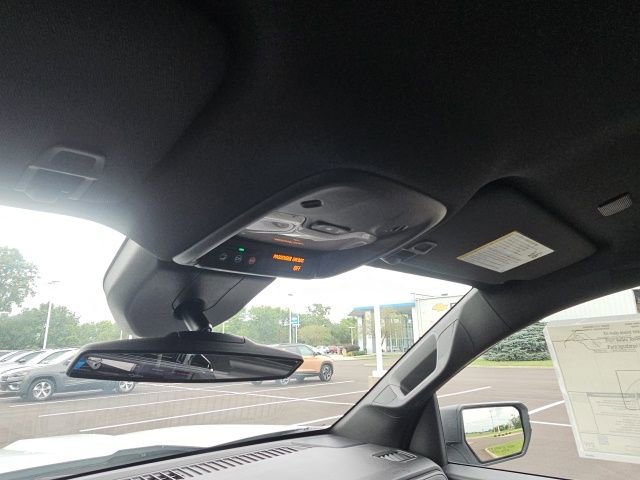 New 2026 Chevrolet Colorado W/T w/ WT Custom Package image 49