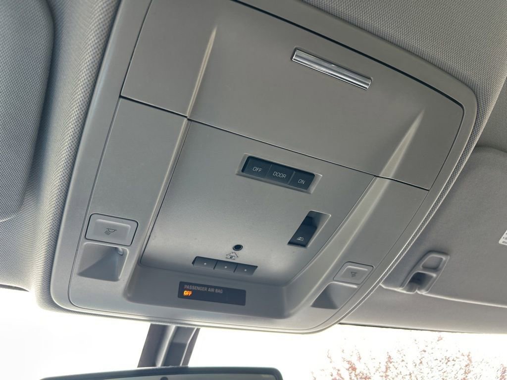 Used 2017 Chevrolet Silverado 1500 LTZ w/ Sport Package RWD image 36