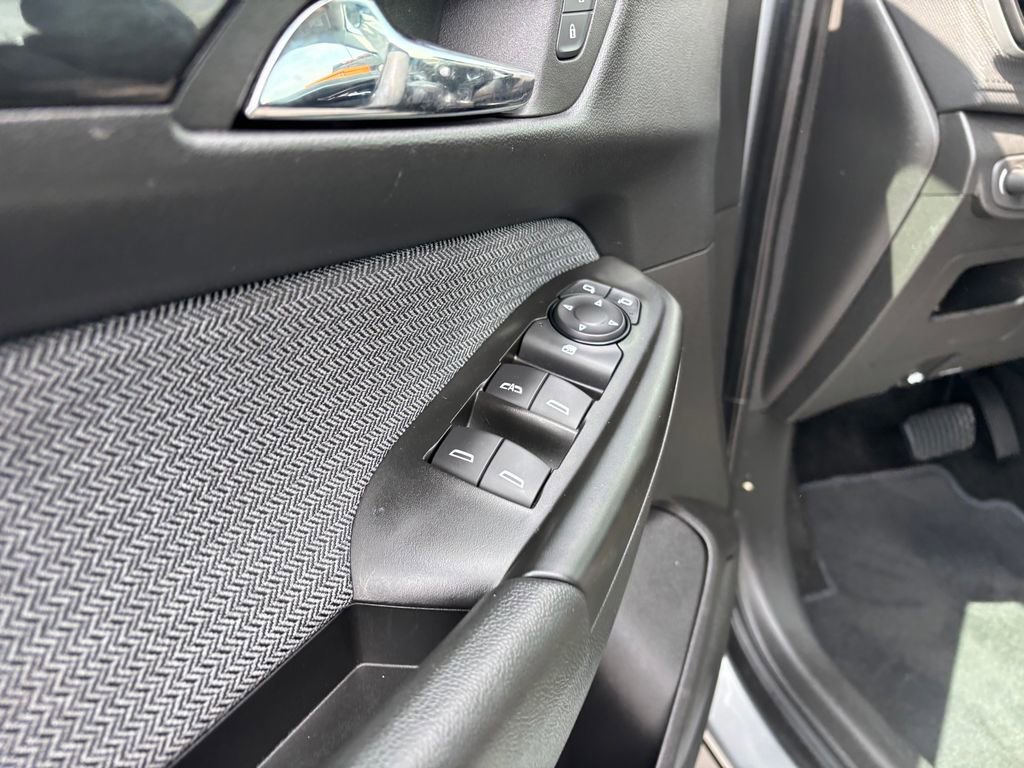 Used 2025 Chevrolet TrailBlazer LS image 22