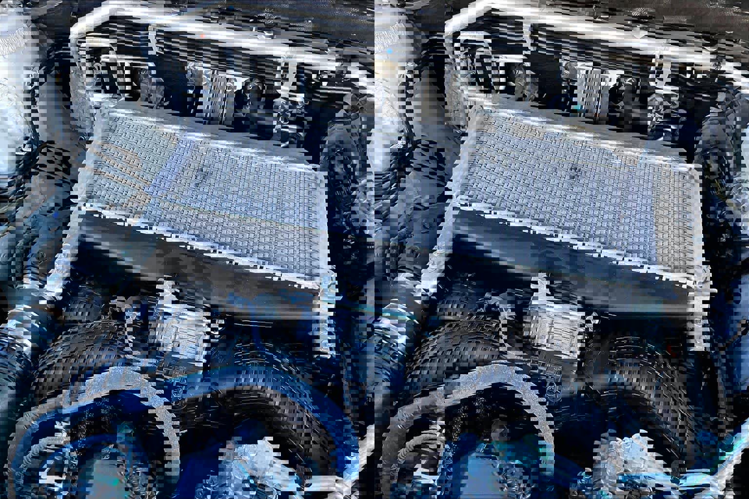 Used 2023 Subaru Ascent Limited w/ Technology Package image 33