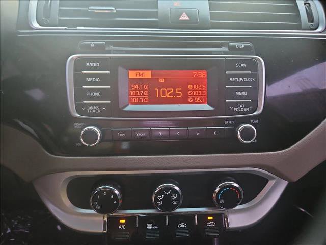 Used 2016 Kia Rio LX FWD image 13