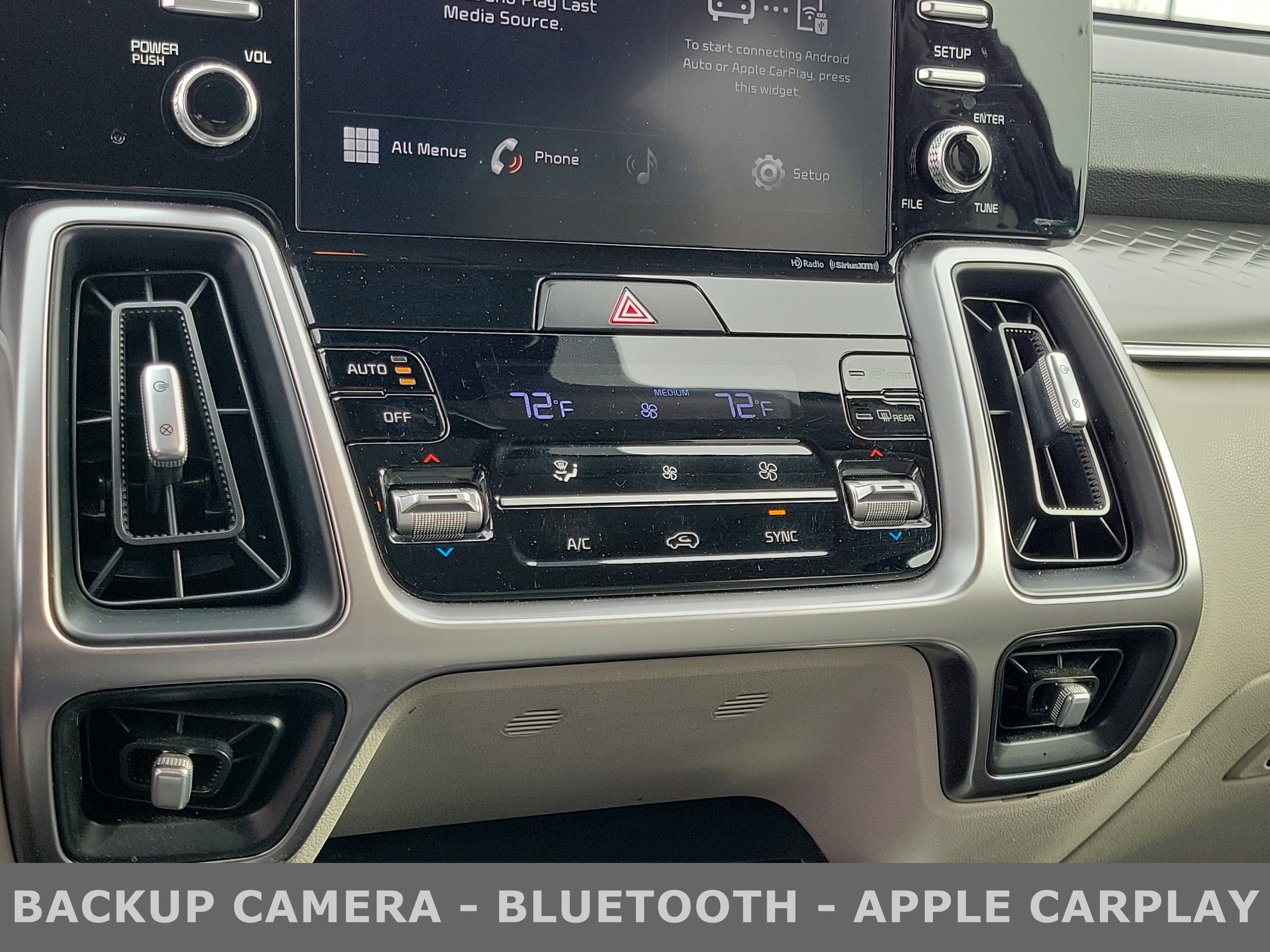 Used 2021 Kia Sorento S image 27