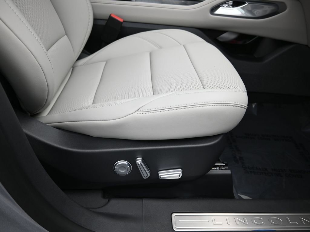 New 2026 Lincoln Nautilus Premier image 39