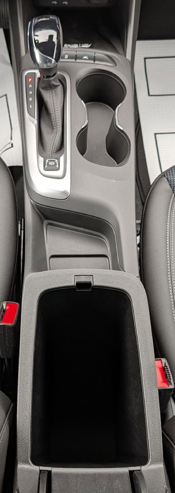 New 2026 Buick Envista Sport Touring w/ Convenience I Package FWD image 18