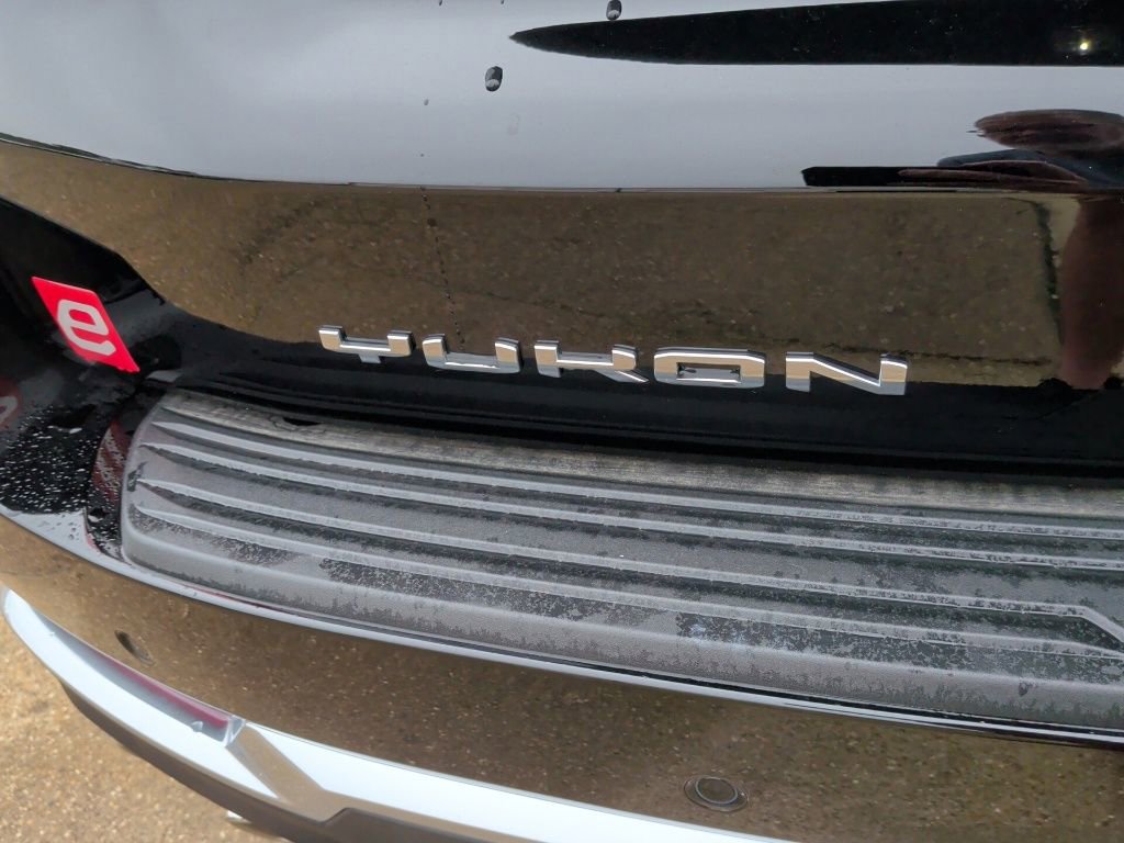 New 2026 GMC Yukon XL Denali w/ Sun & Power Step Package image 46