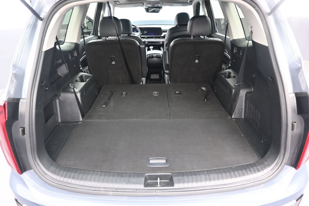 Used 2023 Kia Telluride S w/ S Sunroof Package FWD image 15
