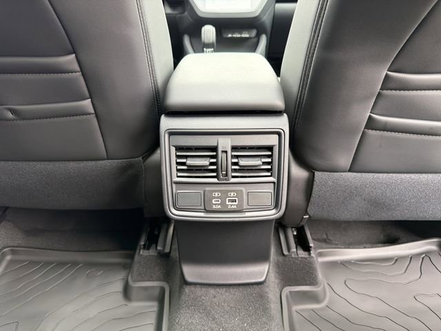New 2026 Subaru Forester Premium image 23