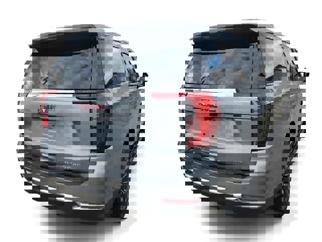 New 2026 GMC Yukon XL Elevation w/ Elevation Premium Package image 5