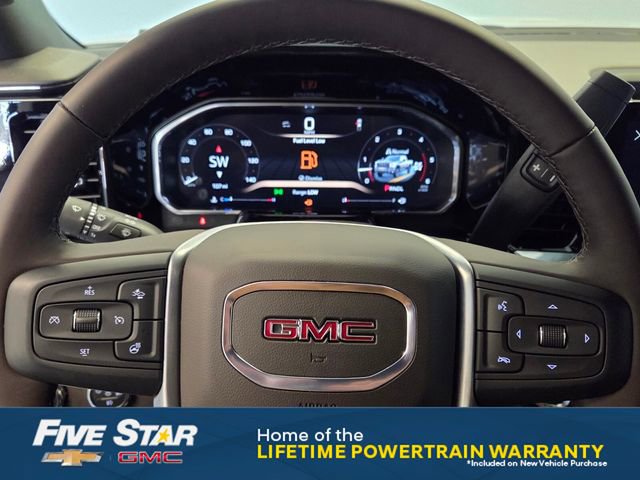 New 2026 GMC Sierra 3500 SLT w/ SLT Premium Package image 27