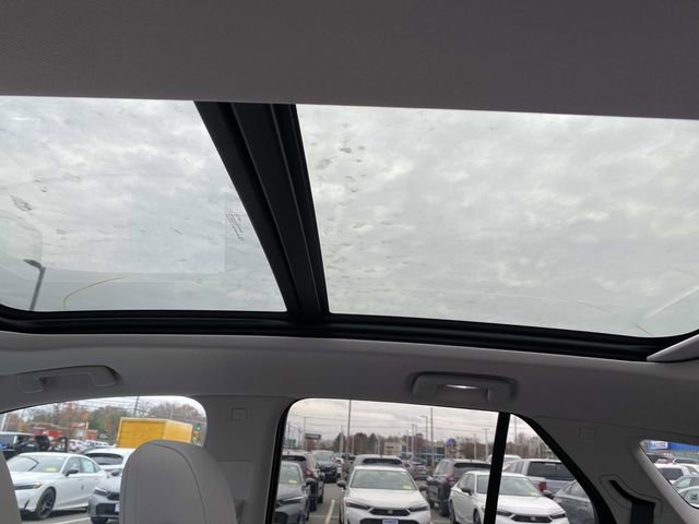 New 2026 Honda Prologue Elite image 8