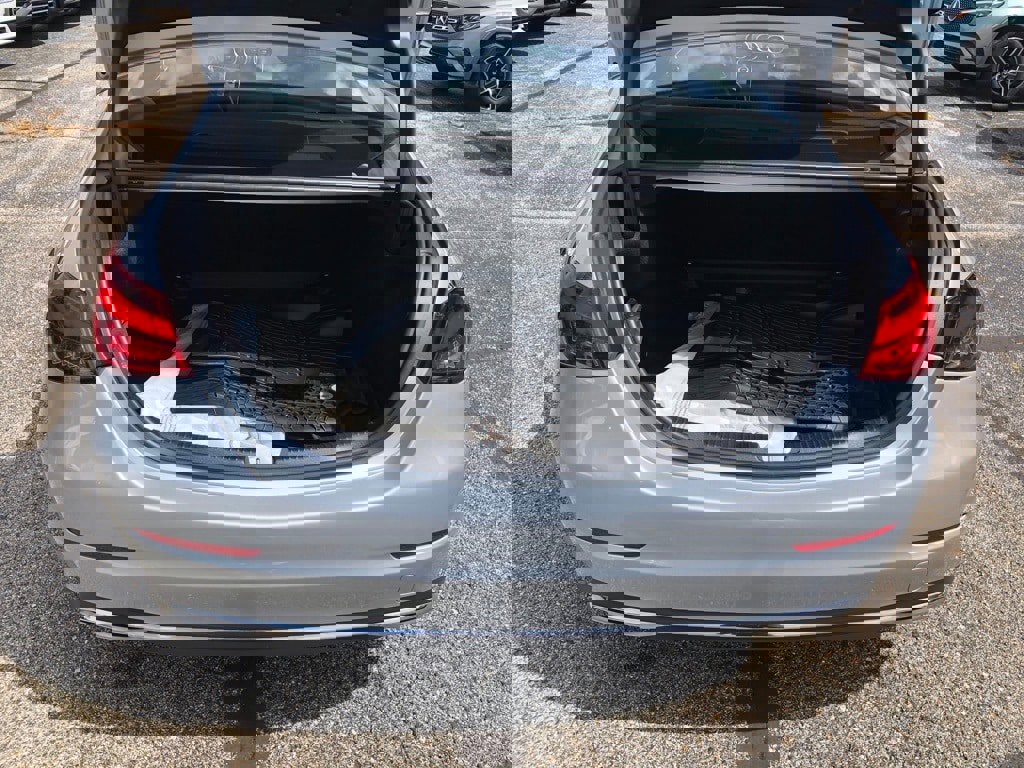 Certified 2023 Mercedes-Benz C 300 4MATIC Sedan image 36