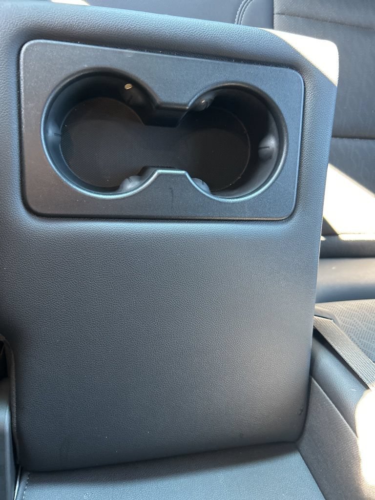 Used 2025 Chevrolet Equinox LT w/ Convenience Package II FWD image 54