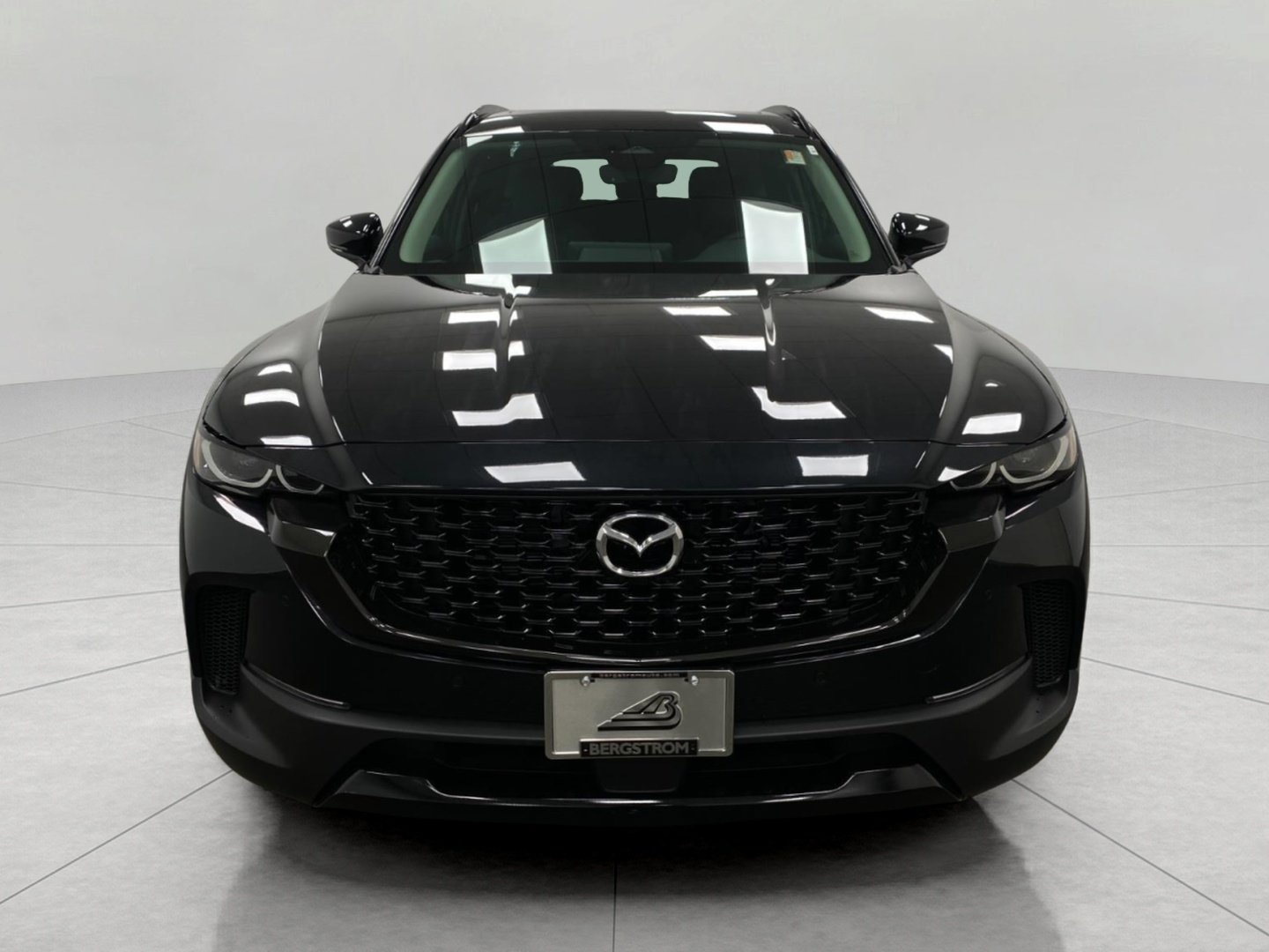 New 2026 MAZDA CX-50 AWD 2.5 Hybrid w/ Cargo Package image 10
