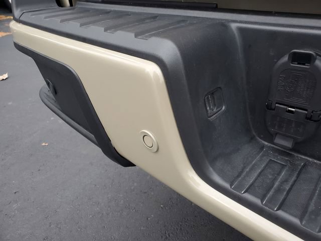 Certified 2022 Chevrolet Colorado Z71 image 10