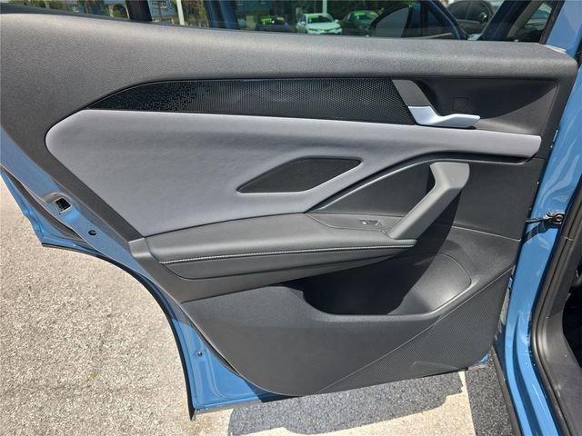 New 2026 Volkswagen Tiguan SE image 8