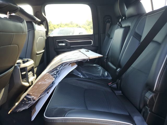 New 2026 RAM 2500 Laramie w/ Sport Appearance Package image 15