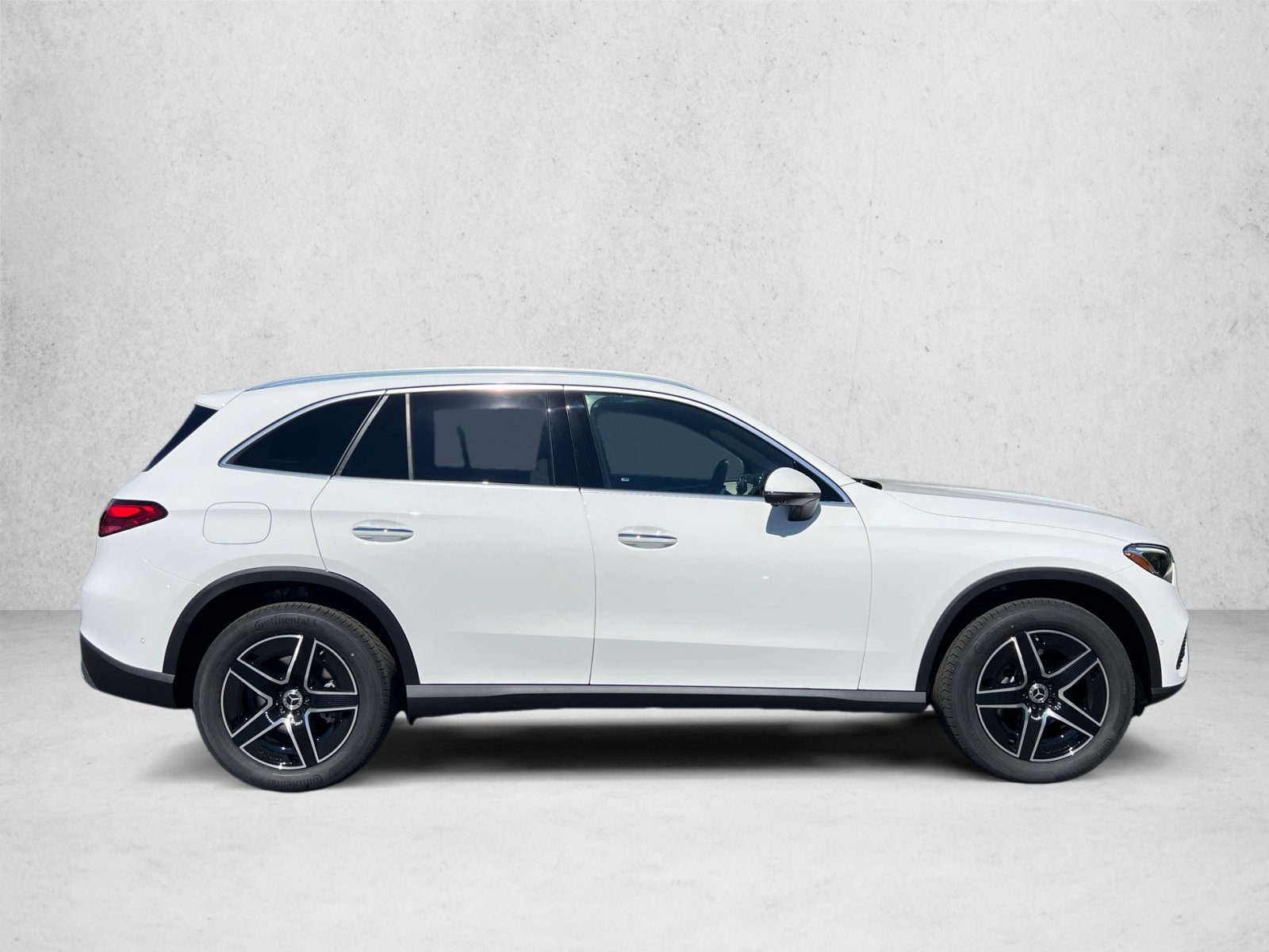 New 2026 Mercedes-Benz GLC 300 4MATIC image 4